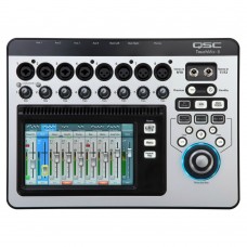 QSC TouchMix-8